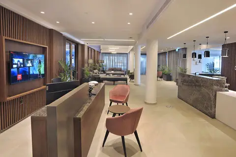 Okeanos Beach Boutique Hotel in Ayia Napa, foto 22