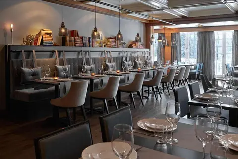 Scandic Lillehammer Hotel in Lillehammer — foto 4