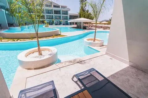 Residence 222 Hisarönü in Fethiye — foto 12