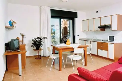 Hotel Nettuno in Peschiera del Garda, foto 17