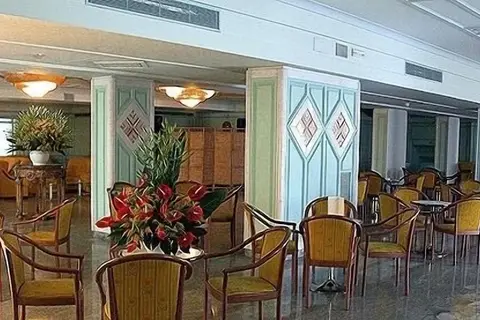 Grandhotel Parco del Sole in Sorrento, foto 22