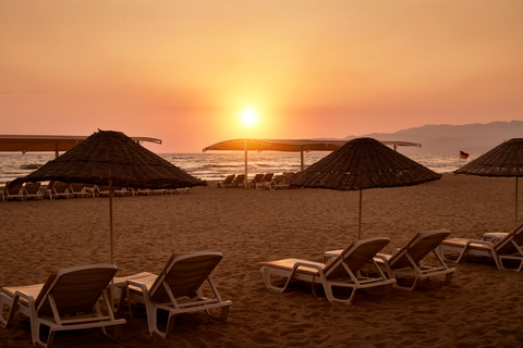 Hotel Richmond Ephesus Resort foto 32