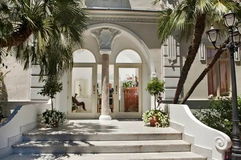 Excelsior Parco in Capri, foto 6
