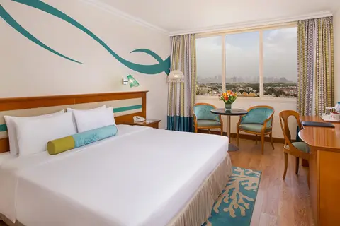 Coral Beach Resort in Coral Beach Resort Sharjah, foto 7