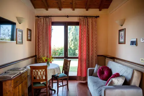 Il Poggio degli Olivi in Bettona — foto 5
