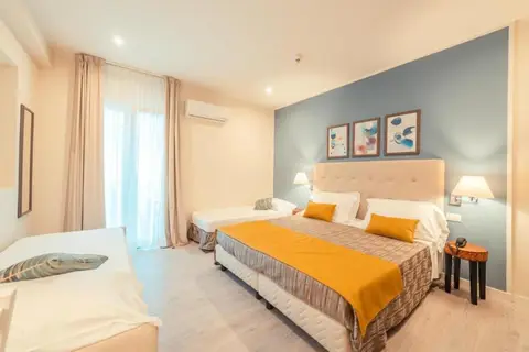 Hotel Rivage Taormina in Taormina — foto 11