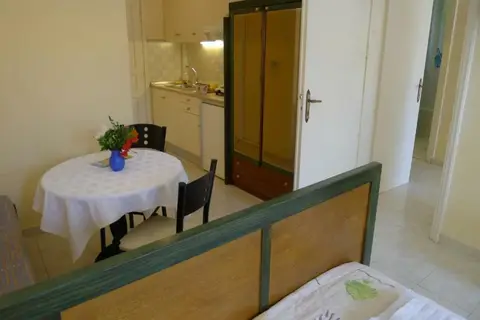 Villea Village in Δημοτική Ενότητα Μακρύ Γιαλού — foto 14