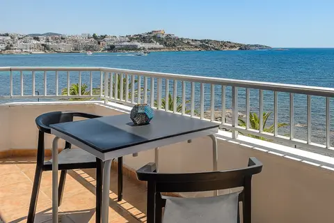 Apartamentos Vibra Jabeque Dreams in Ibiza-Stad — foto 20
