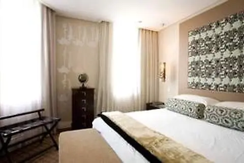 Grand Daddy Boutique Hotel in Kaapstad — foto 2