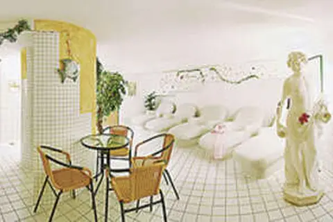 Hotel Tia Monte in Kaunertal — foto 11