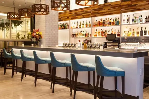 Innside by Melia New York Nomad foto 5