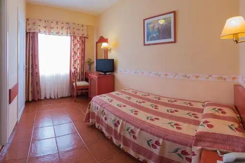 Hotel Monopol in Puerto De La Cruz — foto 25
