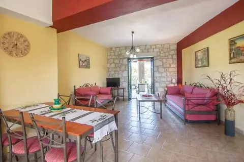 Ammos Villas in Zakynthos Municipal Unit, foto 4