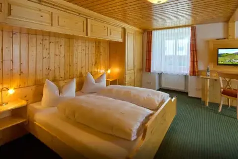 Landhotel Löwen Bernau im Schwarzwald in Bernau im Schwarzwald — foto 5