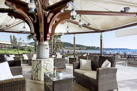 Aldemar Olympian Village in Pyrgos, foto 21