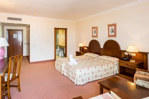 BlueSea Puerto Resort in Puerto De La Cruz — foto 19