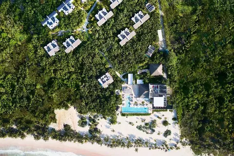 Chablé Maroma in Cancún — foto 13