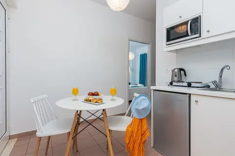 W Suites in Stalis Super Market, foto 12