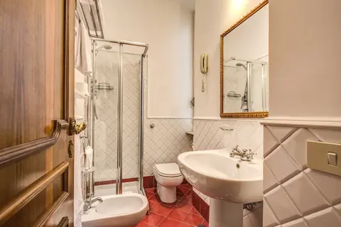 Rome Garden Hotel in Rome — foto 23