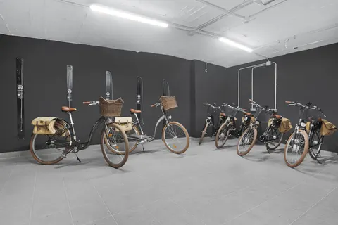 Hotel Protur Naisa Palma foto 13