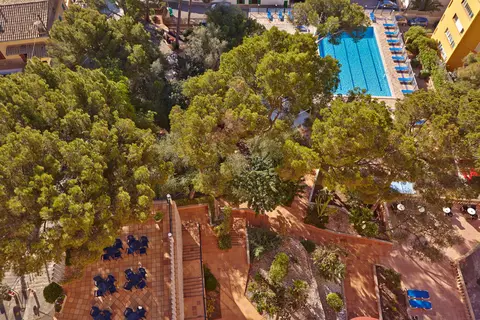 MLL Blue Bay in Palma — foto 28