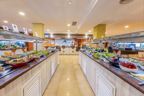 Hotel Ifa Altamarena foto 9