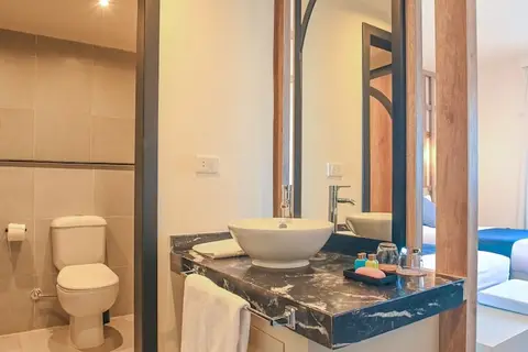 The Boutique Hotel in Hurghada — foto 16