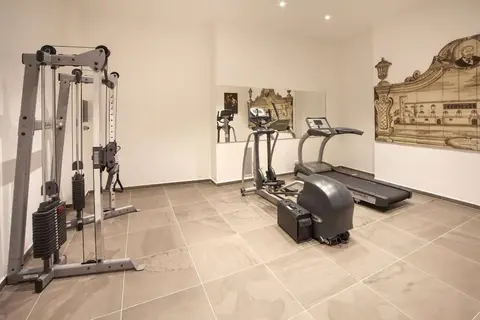 San Giorgio Palace Hotel in Ragusa — foto 10