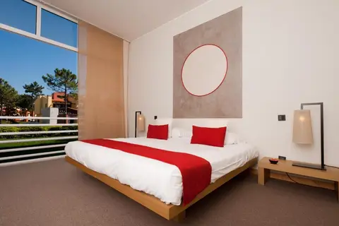 Miravillas Hotel in Vila Nova de Gaia — foto 8