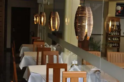Hotel Gradina in Gradina — foto 7