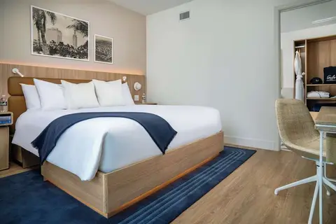 Gale Miami Hotel & Residences in Miami, foto 3