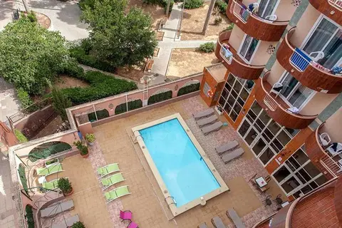 Welikehotel Fenix in s'Arenal — foto 20