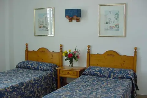 Hotel Intelier Rosella in Palma — foto 30