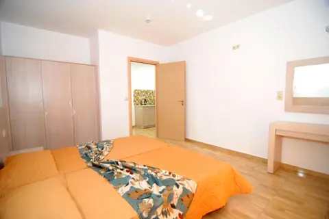 Zeus Hotel in Kefalos, foto 10