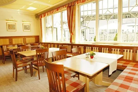 Aparthotel Panorama foto 6