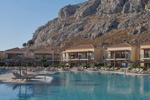 Atlantica Aegean Park in Κολύμπια — foto 4