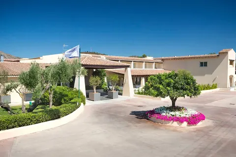 Hotel San Teodoro foto 18