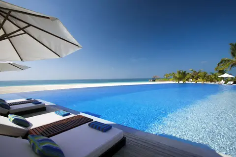 Niva Velassaru Maldives in Velassaru — foto 2