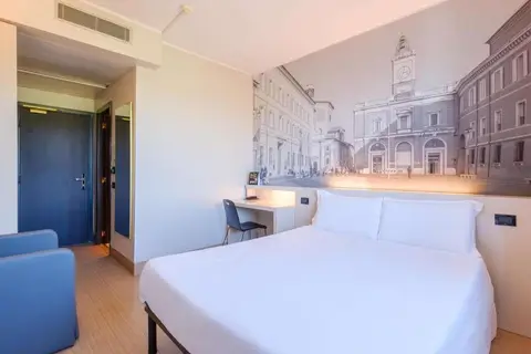 B&B Hotel Ravenna in Ravenna — foto 10