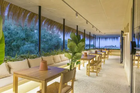 Pula Suites Boutique Resort in Porreres — foto 7