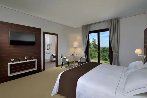 Palazzo di Varignana Resort & Spa in Castel San Pietro Terme — foto 11