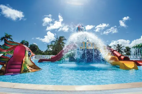 Hotel Riu Palace Punta Cana in Punta Cana, foto 15