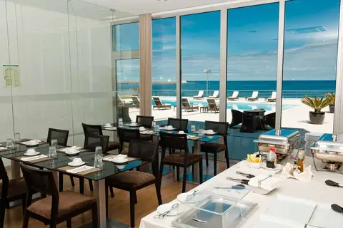 Aparthotel Atlantida Mar in Praia da Vitória (Santa Cruz), foto 5