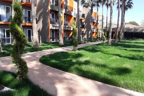 Dionisus Hotel in Serik — foto 30