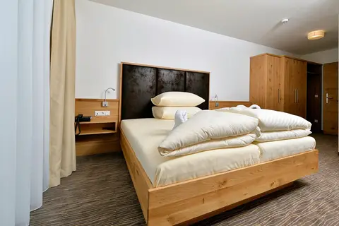 Alm Hotel Kärnten in Hermagor-Pressegger See — foto 5