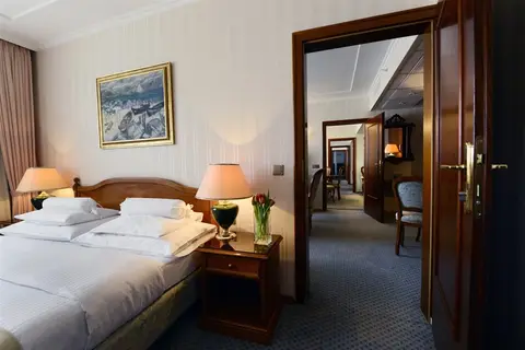 Panorama by Verdi Hotels in Praag, foto 20