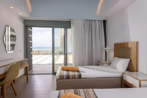 Arina Beach Resort in Gouves Municipal Unit, foto 26