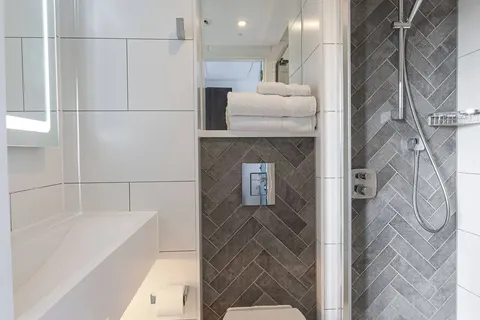 Four Points Flex by Sheraton London Shoreditch East foto 4