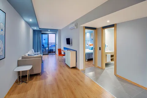 Numa Bay Exclusive Hotel foto 16