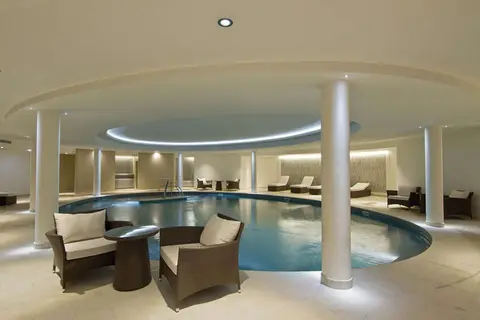 Terra Nostra Garden Hotel in Povoação, foto 10